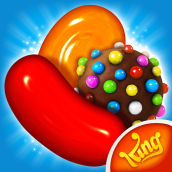 Candy Crush Saga App for PC